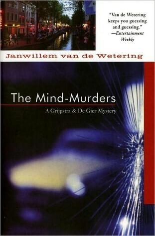 Mind-Murders