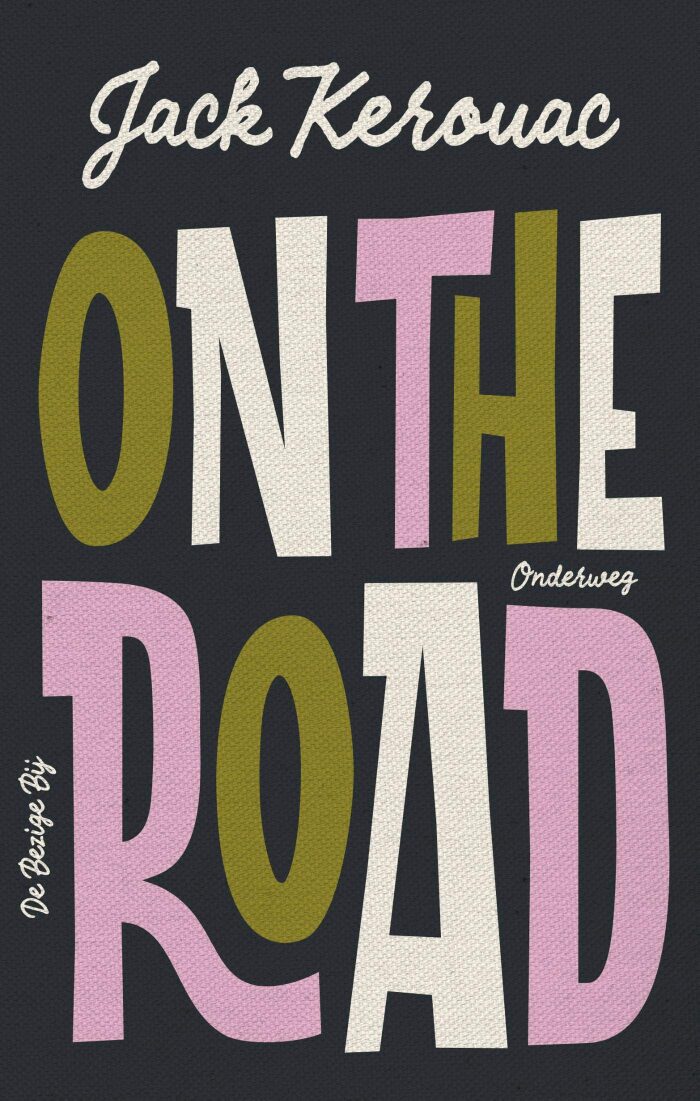 On the road: Onderweg
