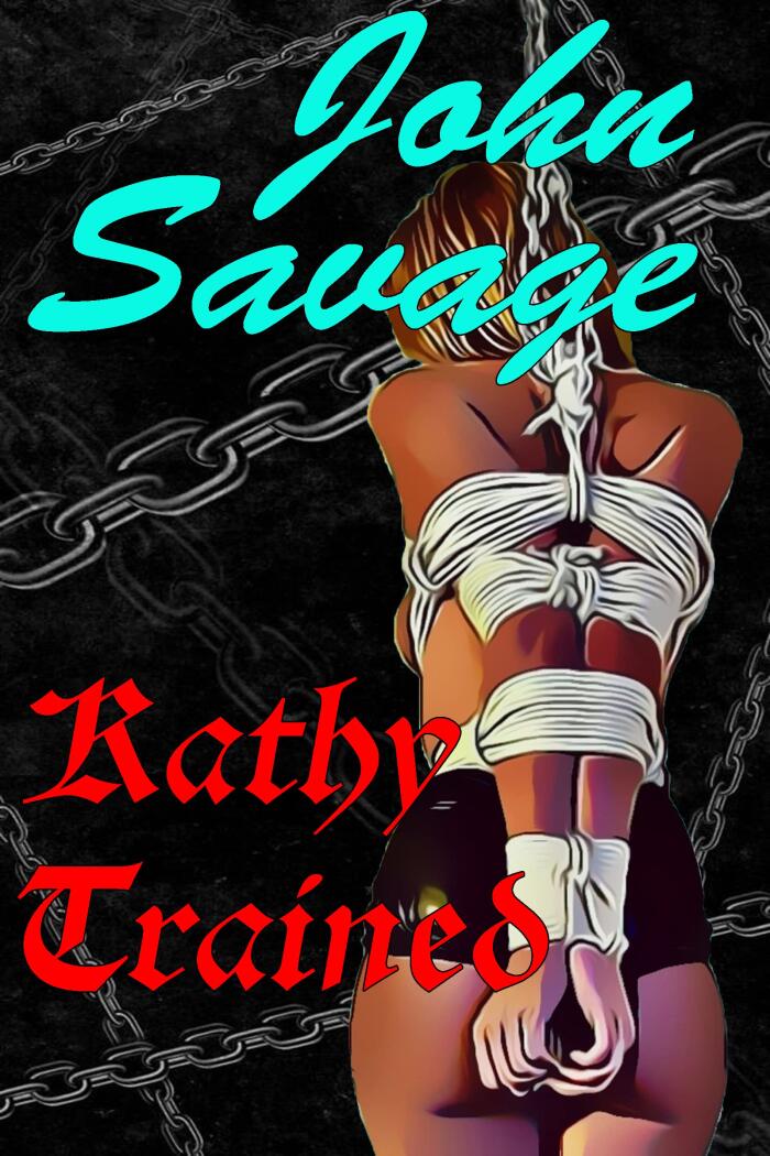 Kathy TRained
