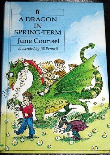 A Dragon in Spring Term