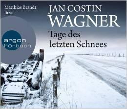 Tage des letzten Schnees