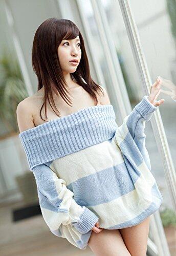 Cute Asian Girl Photobook