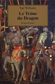 Le trône du dragon