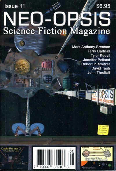 Neo-opsis (Issue 11)