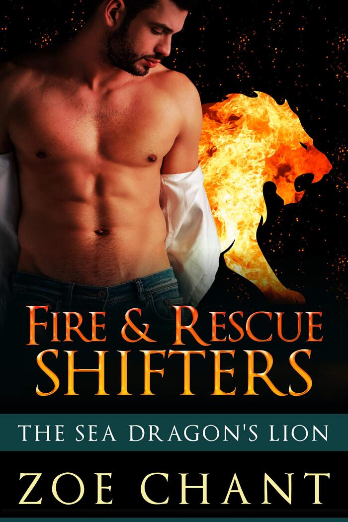 Fire & Rescue Shifters: Friends and Family
