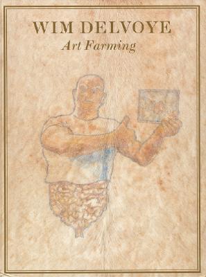 Wim Delvoye: Art Farming