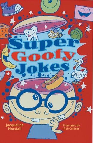 Super Goofy Jokes