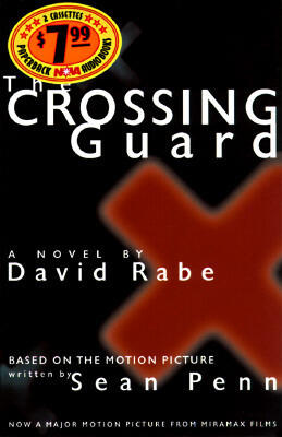 The Crossing Guard