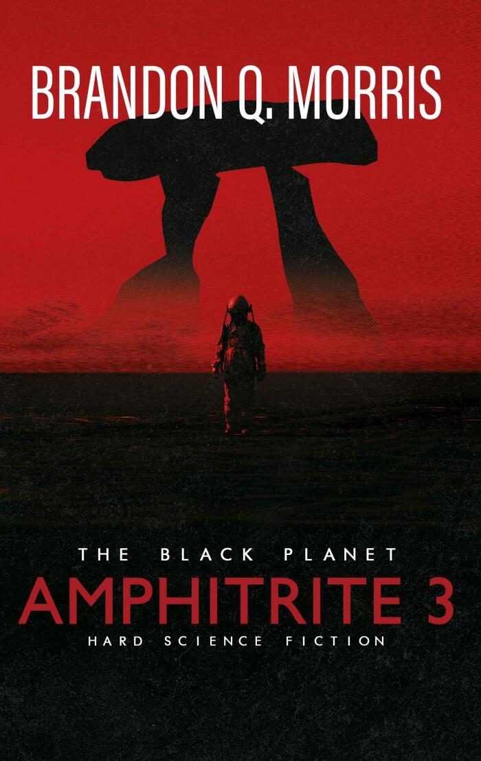 Amphitrite 3: The Black Planet
