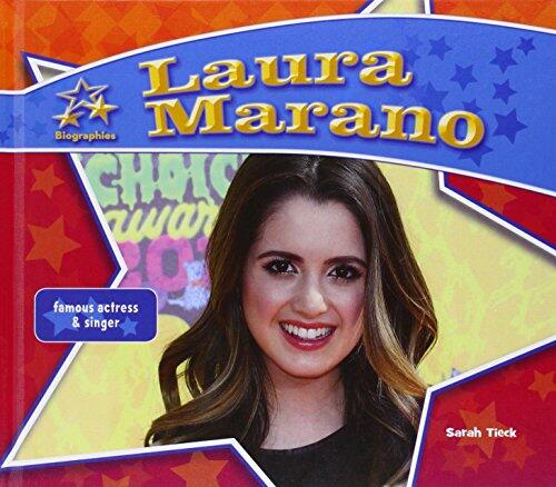 Laura Marano: Famous Actress & Singer