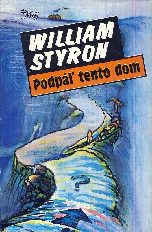 Podpáľ tento dom
