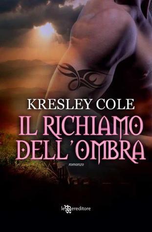 Il richiamo dell'ombra
