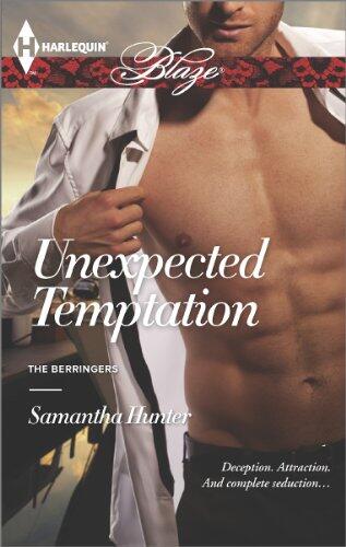 Unexpected Temptation