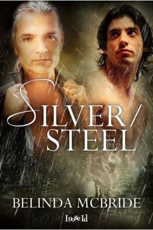 Silver (Steel)