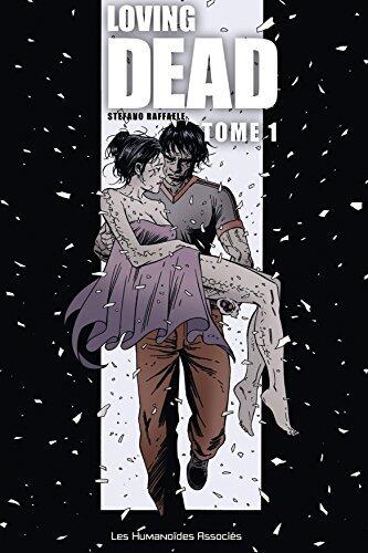 Loving Dead Vol. 1