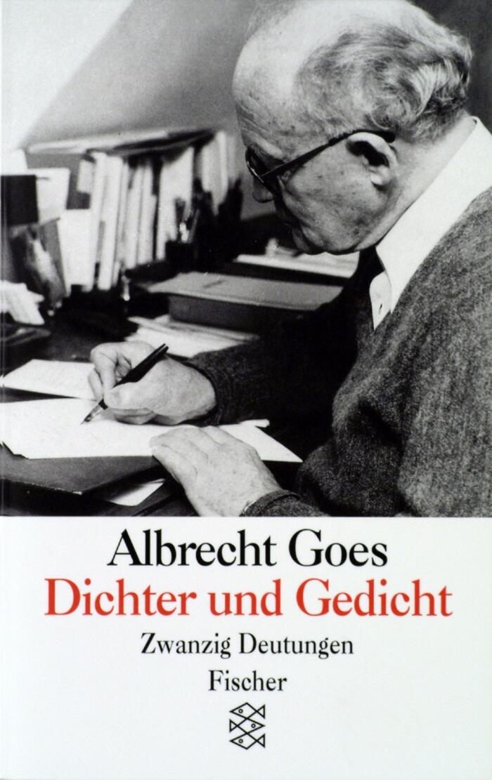 Dichter und Gedicht. 20 Deutungen