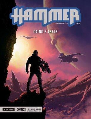 Hammer (n. 5): Caino e Abele