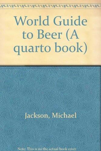 World Guide to Beer