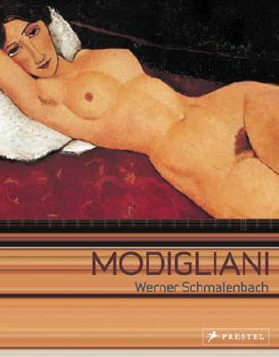 Modigliani: Paintings, Sculptures, Drawings