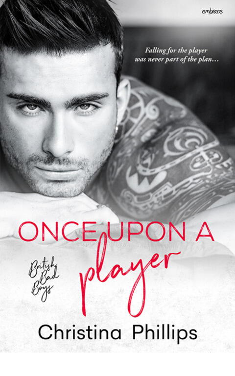 Once Upon A Player