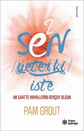 E2 - Sen Yeter Ki İste