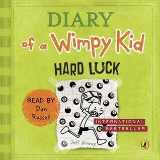 Diary of a Wimpy Kid: Hard Luck