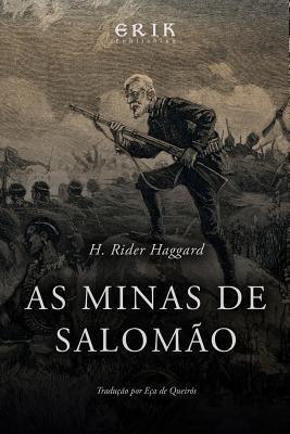As Minas de Salomão