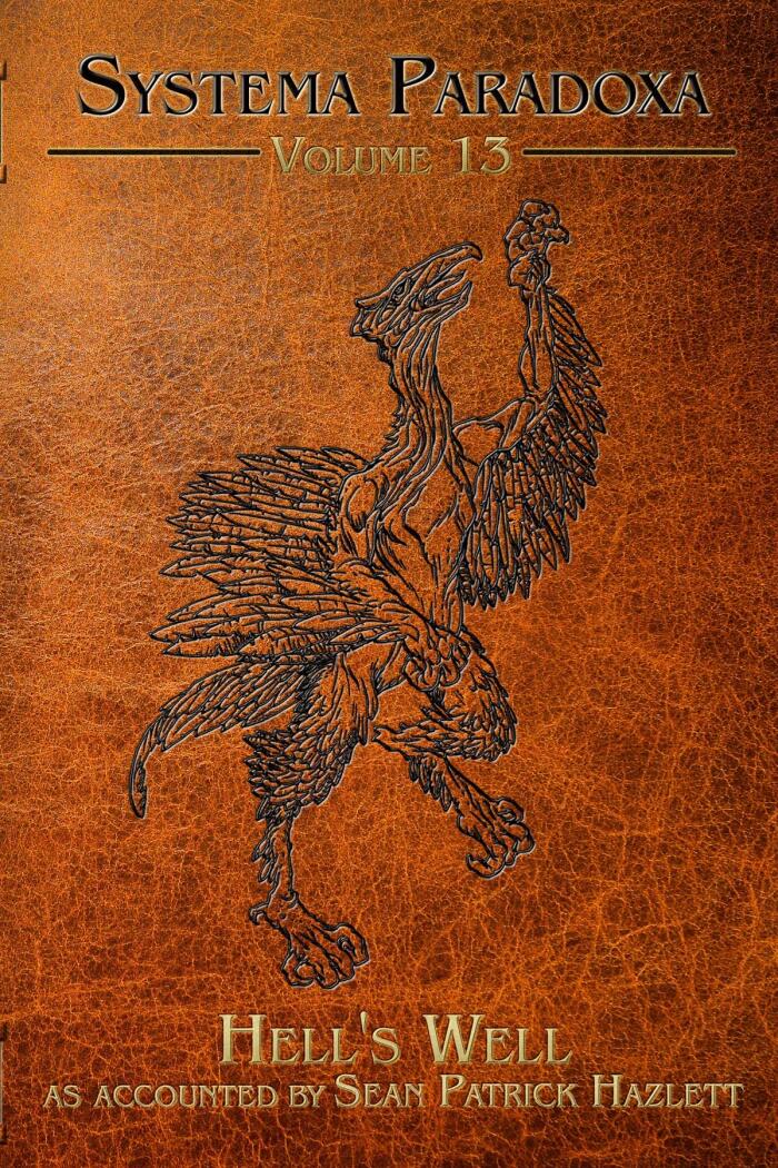 Hell's Well: A Tale of the Lone Pine Mountain Devil