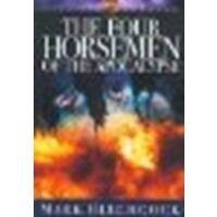 The Four Horsemen of the Apocalypse by Hitchcock, Mark [Multnomah Books, 2004] (Paperback) [Paperback]