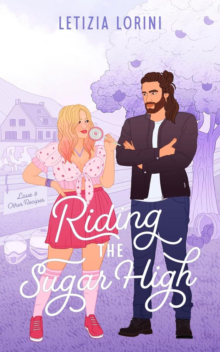 Riding the Sugar High