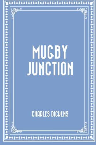 Mugby Junction