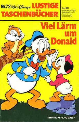 Viel Lärm um Donald