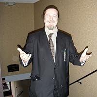 Larry Dixon