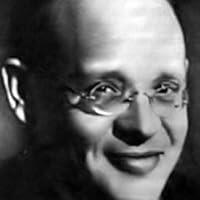 Isaac Babel