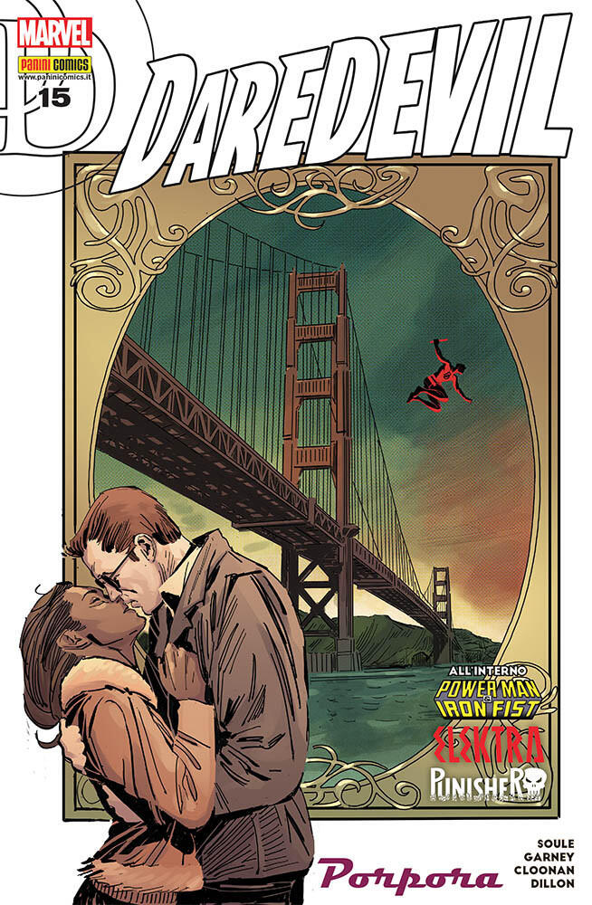 Devil e i Cavalieri Marvel n. 66
