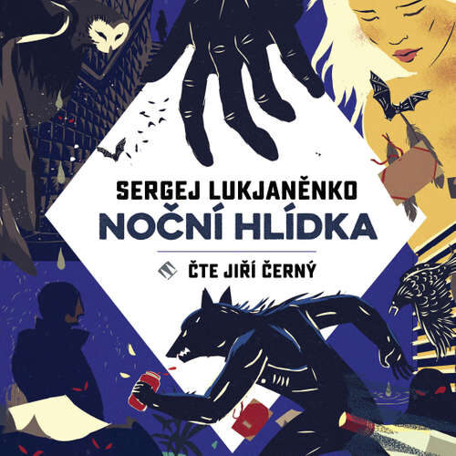 Noční hlídka