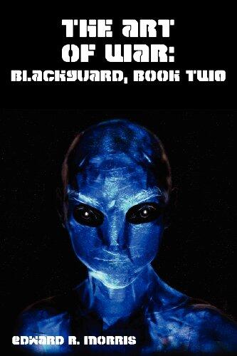 The Art of War: Blackguard, Book Two