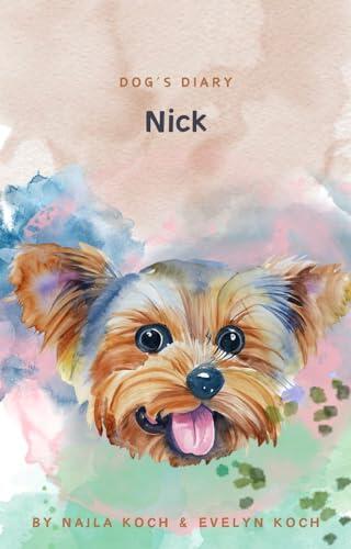 Dog's Diary Nick