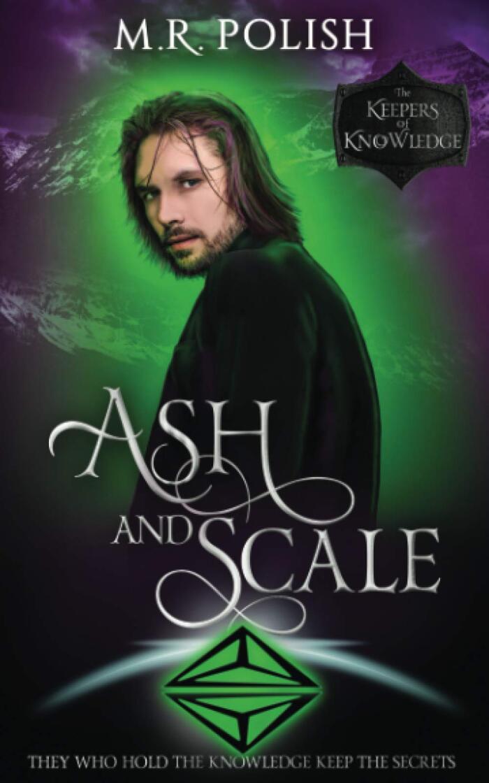 Ash and Scale