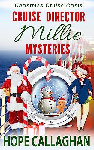 Christmas Cruise Crisis