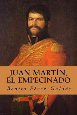 Juan Martín, El Empecinado