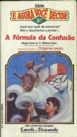 A Fórmula da Confusão