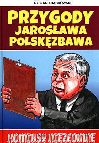 Przygody Jarosława Polskęzbawa