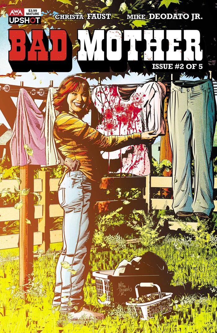 Bad Mother #2