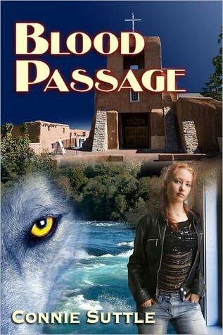 Blood Passage