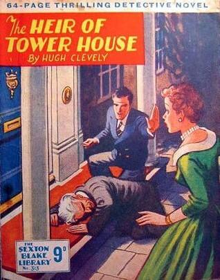 The Heir of Tower House