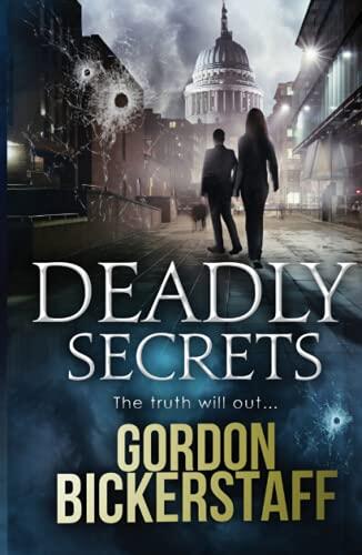Deadly Secrets: The truth will out...