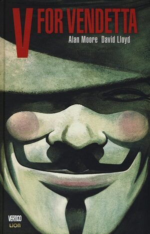 V for Vendetta