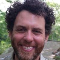Joshua D. Greene