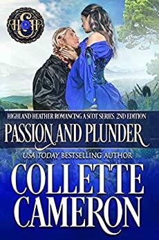 Passion and Plunder